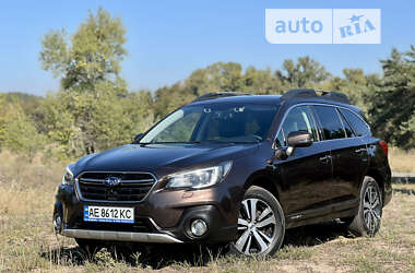 Универсал Subaru Outback 2018 в Днепре