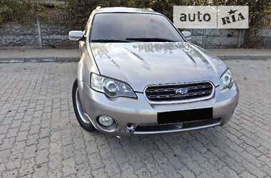 Універсал Subaru Outback 2006 в Львові