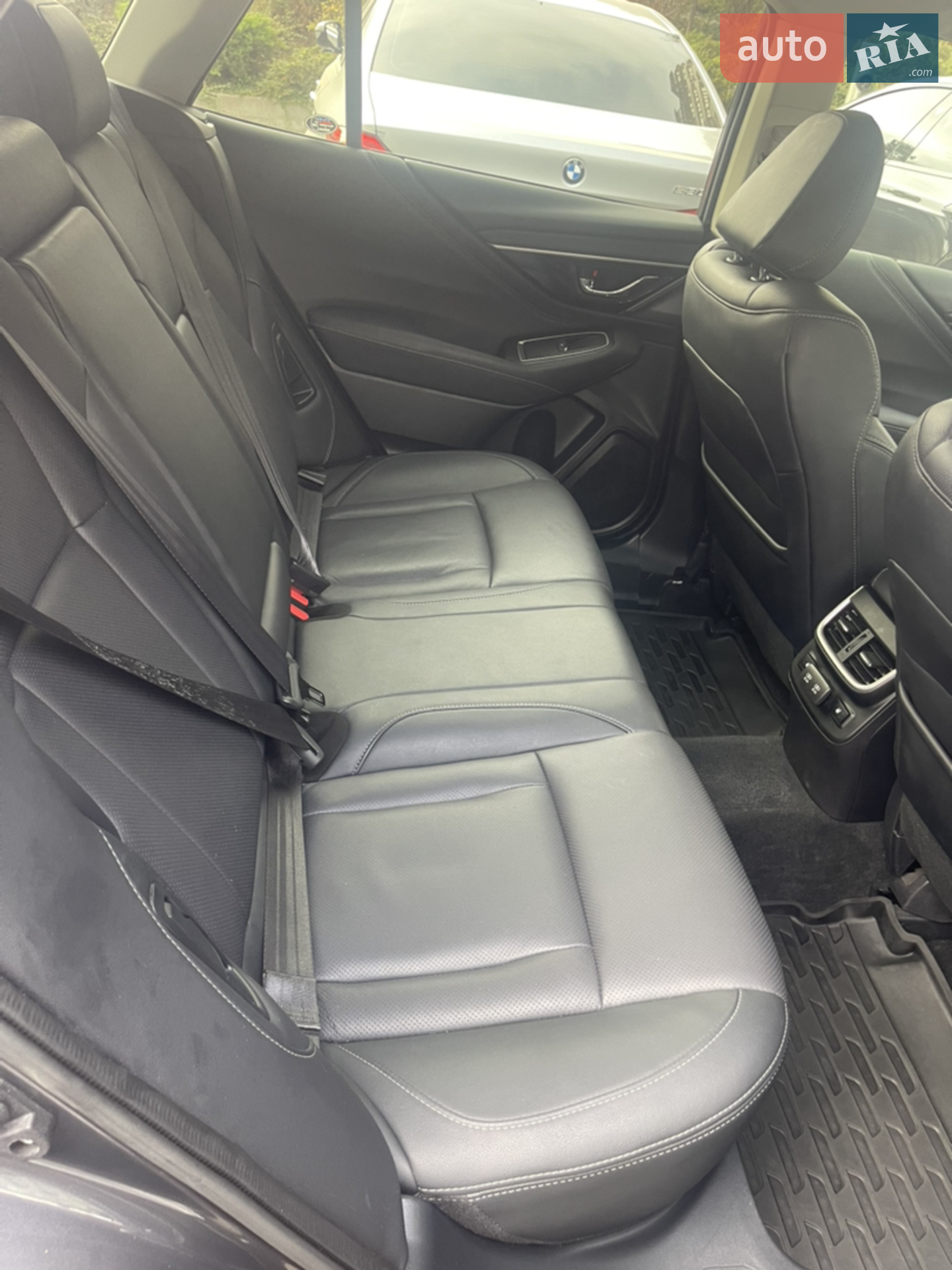 2021 Subaru Outback - мініатюра 9