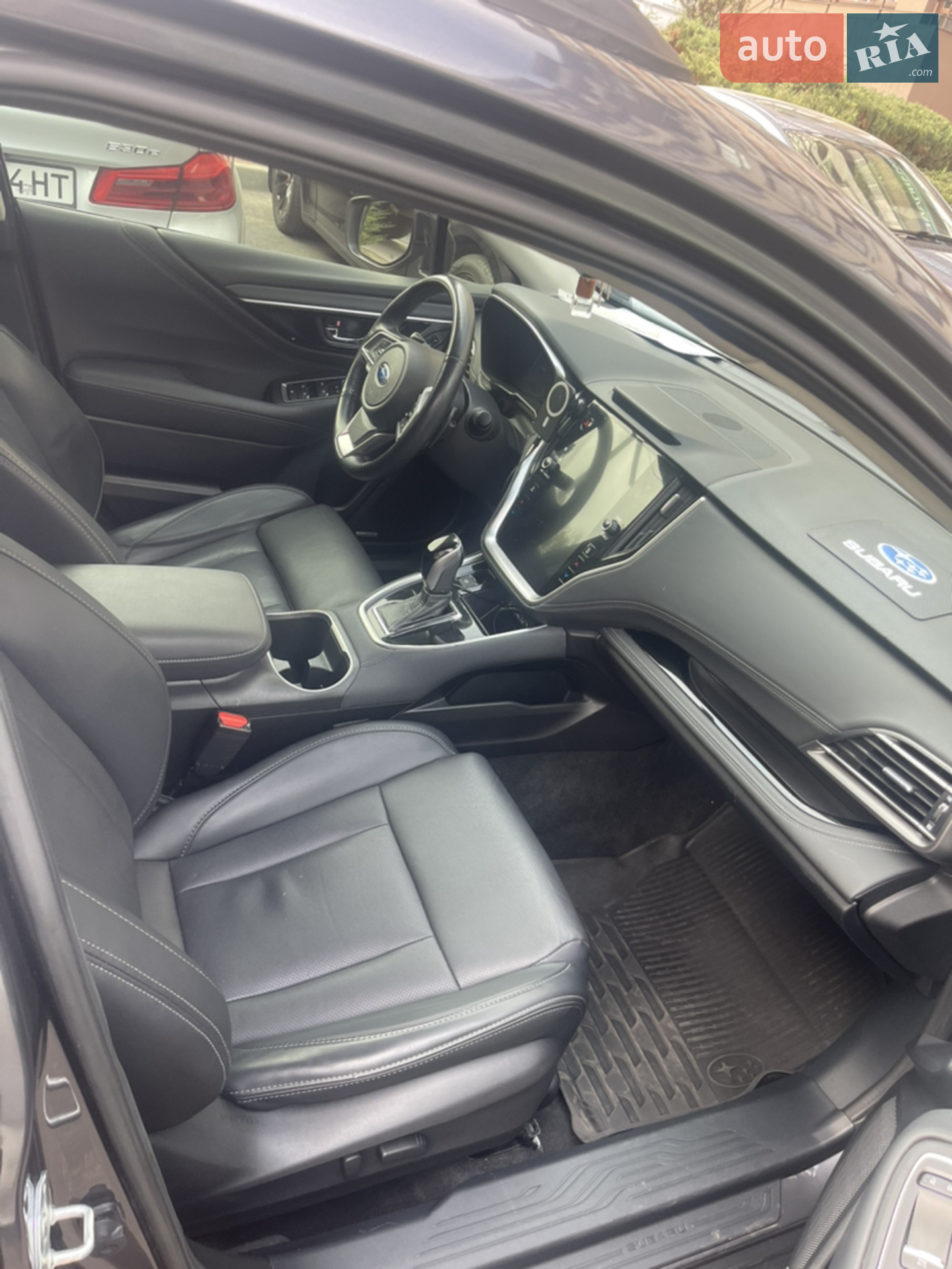2021 Subaru Outback - мініатюра 10
