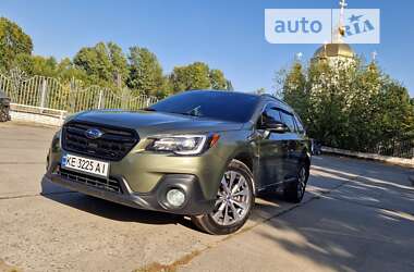 Універсал Subaru Outback 2019 в Дніпрі