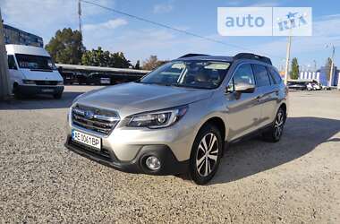 Универсал Subaru Outback 2019 в Каменском