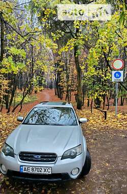 Універсал Subaru Outback 2005 в Львові