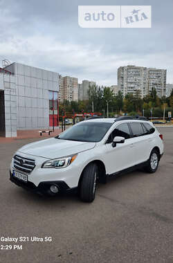 Універсал Subaru Outback 2016 в Харкові