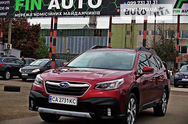 Універсал Subaru Outback 2020 в Черкасах