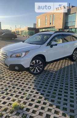 Універсал Subaru Outback 2015 в Хмельницькому