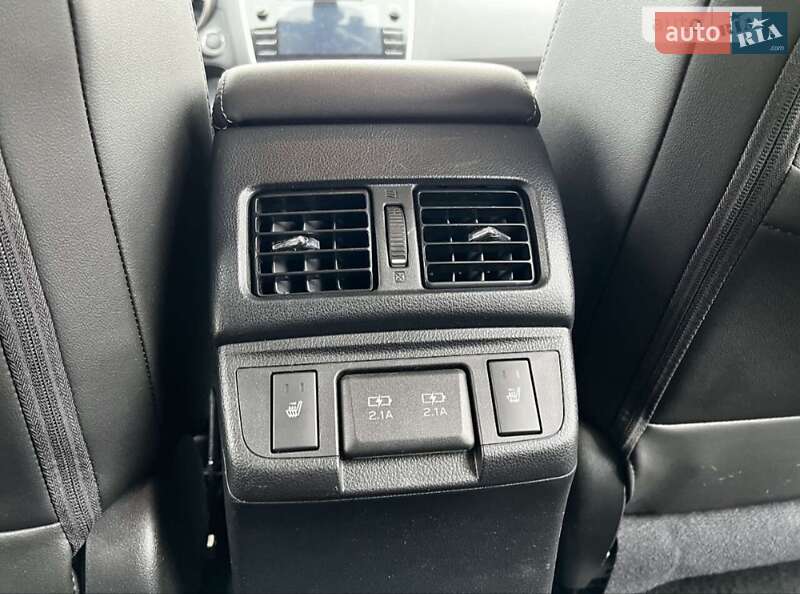 Универсал Subaru Outback 2019 в Киеве фото 2 Универсал Subaru Outback 2019 в Киеве