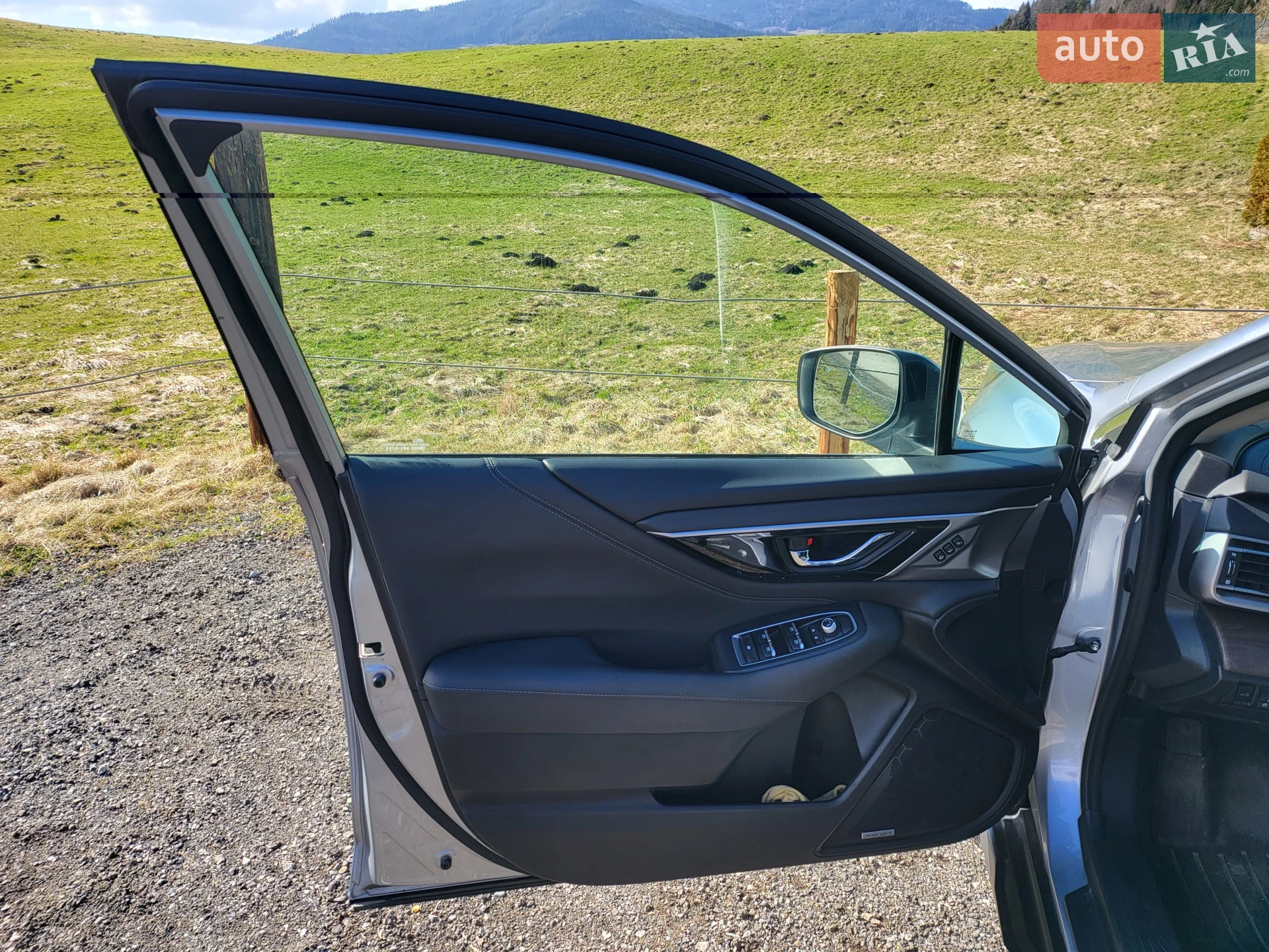 2020 Subaru Outback - мініатюра 19