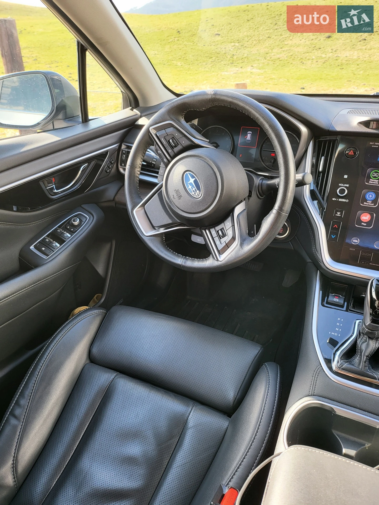 2020 Subaru Outback - мініатюра 33