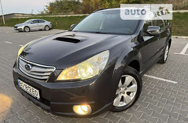 Універсал Subaru Outback 2010 в Тернополі