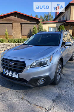 Универсал Subaru Outback 2014 в Черкассах