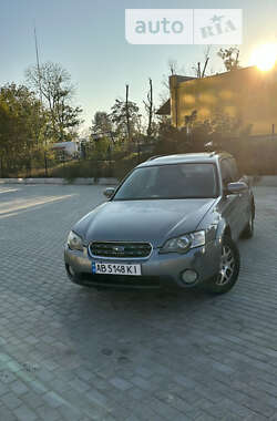 Універсал Subaru Outback 2005 в Вінниці