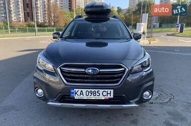 Универсал Subaru Outback 2020 в Киеве