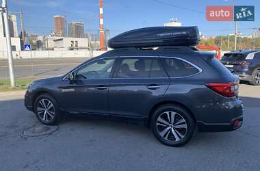 Универсал Subaru Outback 2020 в Киеве