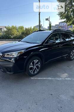 Універсал Subaru Outback 2019 в Львові