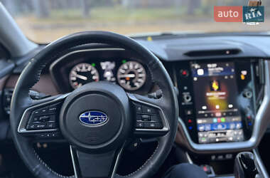 Внедорожник / Кроссовер Subaru Outback 2022 в 