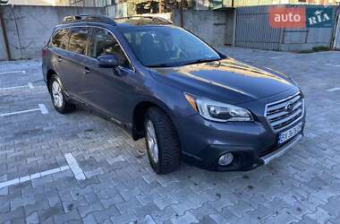 Універсал Subaru Outback 2016 в Львові