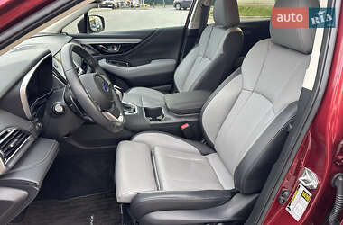 Універсал Subaru Outback 2021 в 