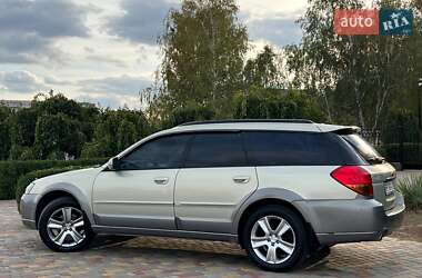 Универсал Subaru Outback 2005 в 