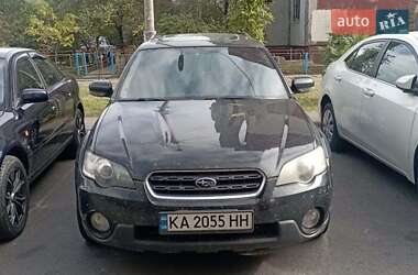 Універсал Subaru Outback 2005 в Києві