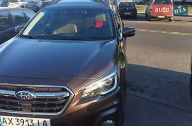 Универсал Subaru Outback 2019 в Киеве