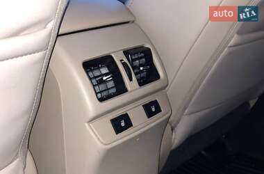 Универсал Subaru Outback 2014 в Львове
