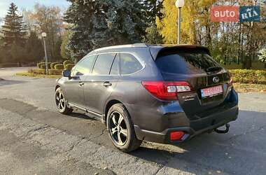 Универсал Subaru Outback 2015 в Киеве