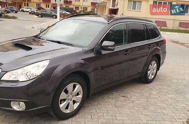 Универсал Subaru Outback 2009 в Каменец-Подольском