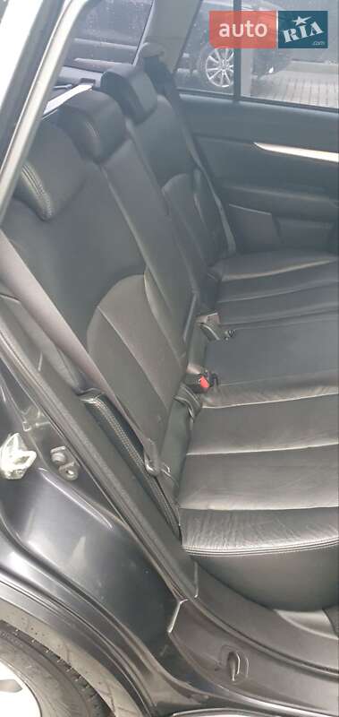 Універсал Subaru Outback 2009 в Кам'янець-Подільському фото 13 Універсал Subaru Outback 2009 в Кам'янець-Подільському