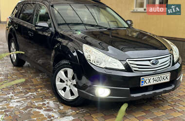 Універсал Subaru Outback 2010 в Харкові