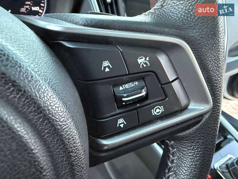 Універсал Subaru Outback 2020 в Калуші фото 18 Універсал Subaru Outback 2020 в Калуші