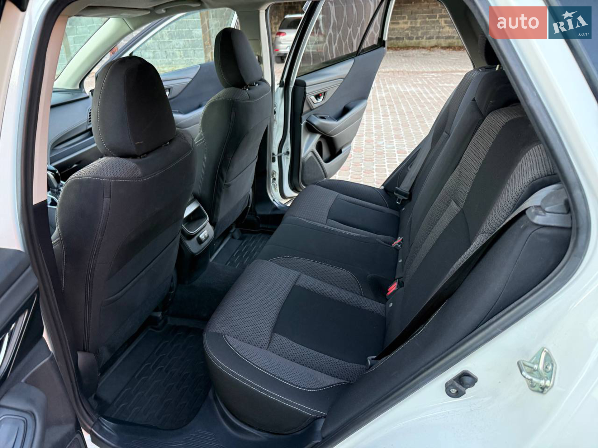 2020 Subaru Outback - мініатюра 20