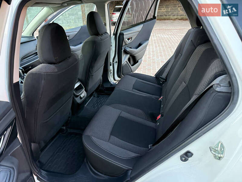 Універсал Subaru Outback 2020 в Калуші фото 20 Універсал Subaru Outback 2020 в Калуші