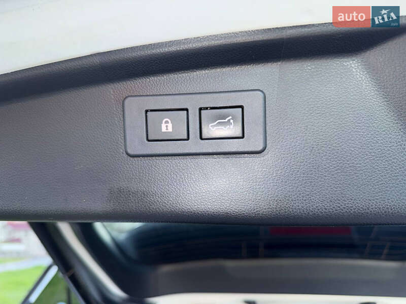 Універсал Subaru Outback 2020 в Калуші фото 24 Універсал Subaru Outback 2020 в Калуші