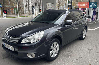 Универсал Subaru Outback 2011 в Харькове