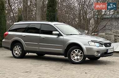 Универсал Subaru Outback 2006 в Хмельницком