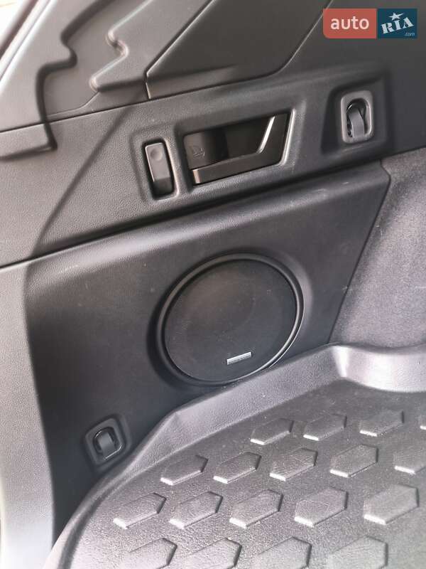 Внедорожник / Кроссовер Subaru Outback 2022 в Днепре