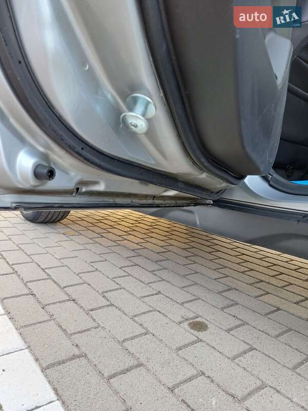 Универсал Subaru Outback 2014 в Нововолынске фото 13 Универсал Subaru Outback 2014 в Нововолынске