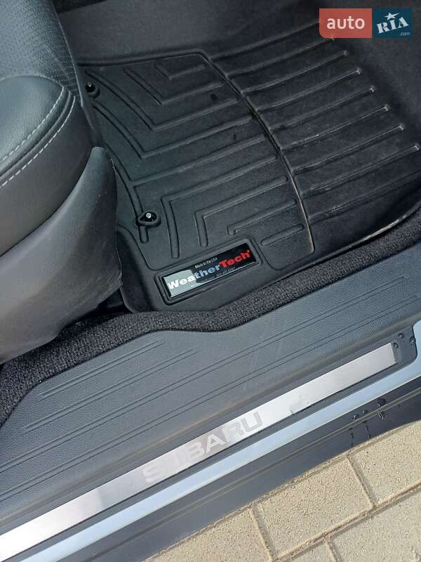 Универсал Subaru Outback 2014 в Нововолынске фото 21 Универсал Subaru Outback 2014 в Нововолынске