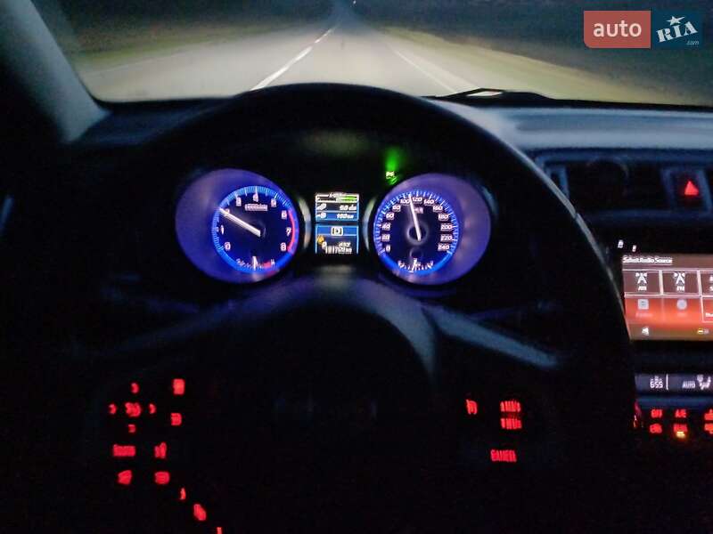 Универсал Subaru Outback 2014 в Нововолынске фото 44 Универсал Subaru Outback 2014 в Нововолынске