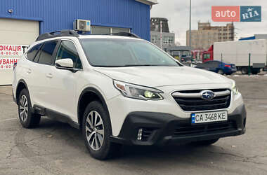 Внедорожник / Кроссовер Subaru Outback 2022 в Киеве