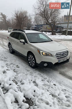 Универсал Subaru Outback 2015 в Хмельницком