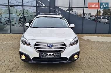 Универсал Subaru Outback 2016 в Одессе