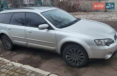 Универсал Subaru Outback 2004 в Нежине