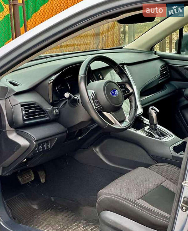 Универсал Subaru Outback 2020 в Львове