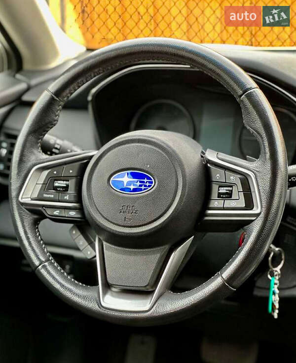 Универсал Subaru Outback 2020 в Львове