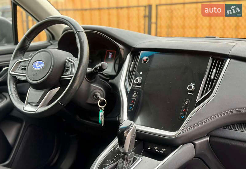 Универсал Subaru Outback 2020 в Львове