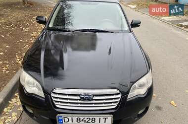 Універсал Subaru Outback 2007 в Харкові