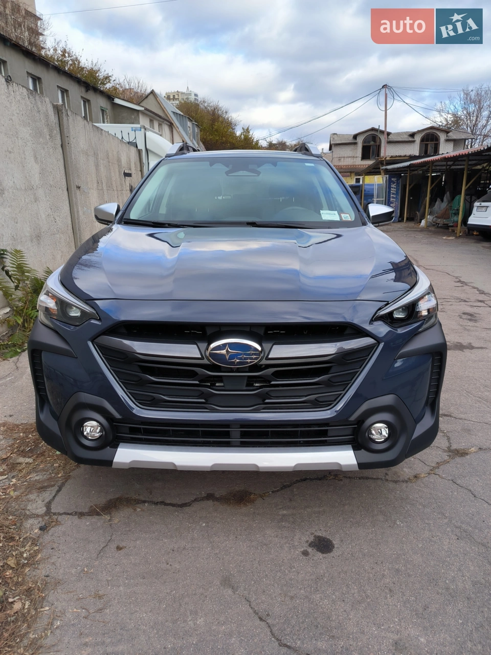 2021 Subaru Outback - мініатюра 26