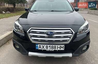 Универсал Subaru Outback 2016 в Харькове